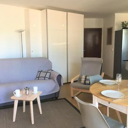 Biarritz, 2 Pieces, 4 Personnes - Fr-1-3-513 アパート ビアリッツ