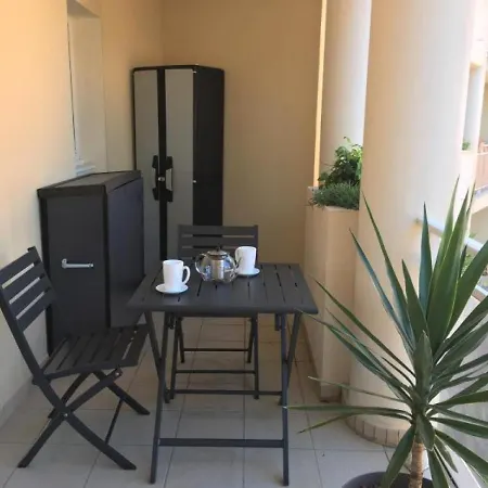 Biarritz, 2 Pieces, 4 Personnes - Fr-1-3-513 アパート